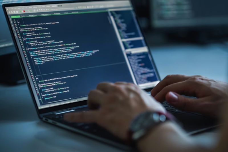 崂山区软件定制开发：PHP与Node.js，后端解决方案的优势博弈